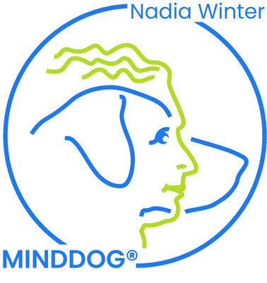 MINDDOG Logo
